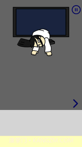 我爱捉迷藏截图2 我爱捉迷藏截图2