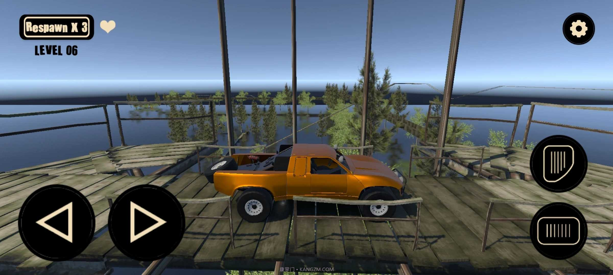 特技汽车平衡器2截图1