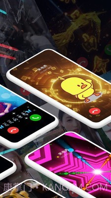 来电视频截图2 来电视频截图2