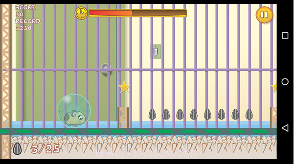 仓鼠行动2020截图3 仓鼠行动2020截图3