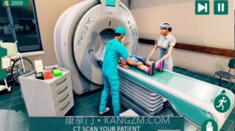 心脏手术医生模拟截图1 心脏手术医生模拟截图1