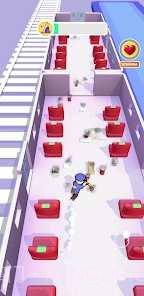 火车站站长截图1 火车站站长截图1