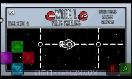 周五夜放克（Friday Night Funkin）截图1