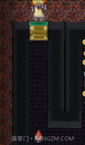 猛鬼宿舍熔岩截图2