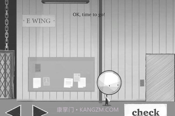 看情况(it depends)截图3 看情况(it depends)截图3