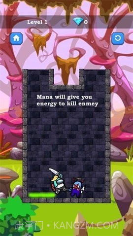 我们之中的狼人救援截图3