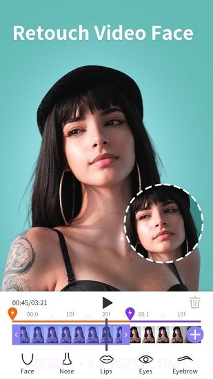 PrettyUp专业版截图1 PrettyUp专业版截图1