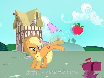My Little Pony截图5 My Little Pony截图5