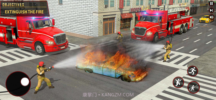 消防员截图4 消防员截图4