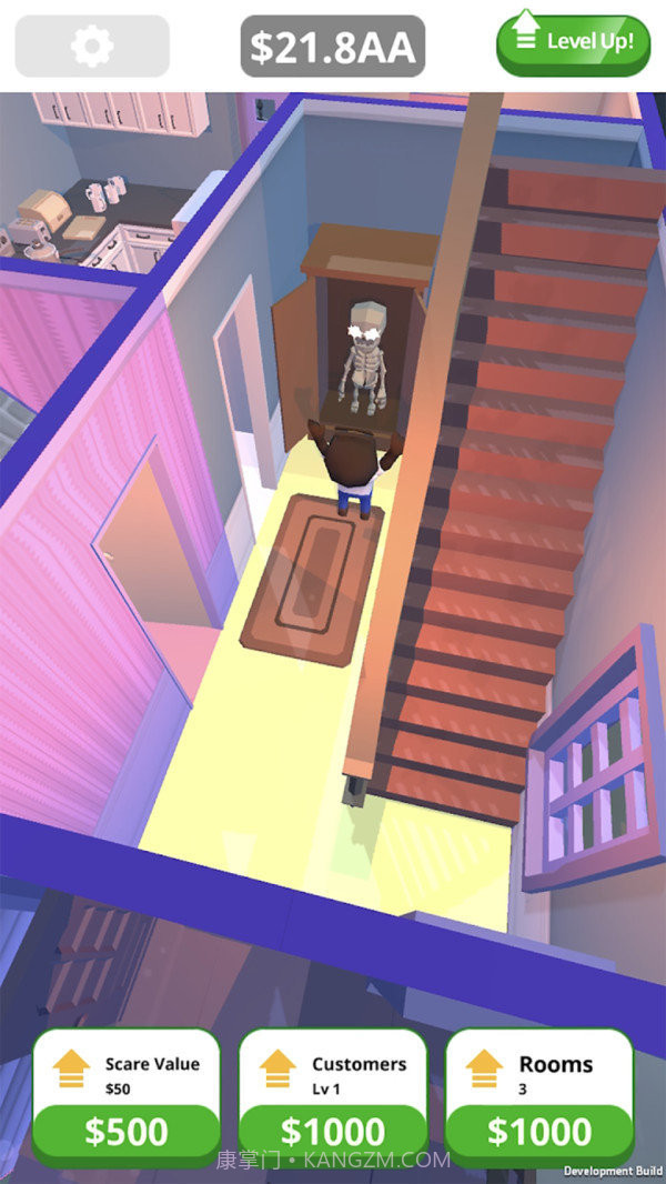 恐怖房子截图2 恐怖房子截图2