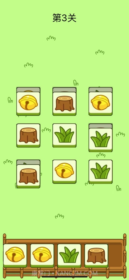 农场消除乐截图1 农场消除乐截图1