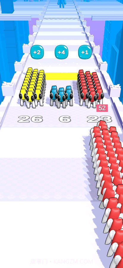 字母向前冲截图4 字母向前冲截图4