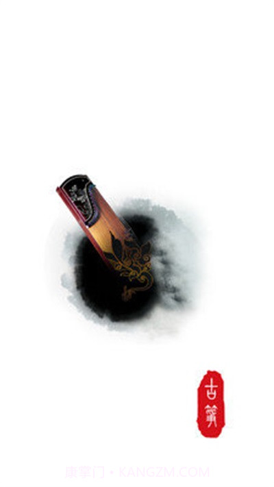 古筝调音大师截图1