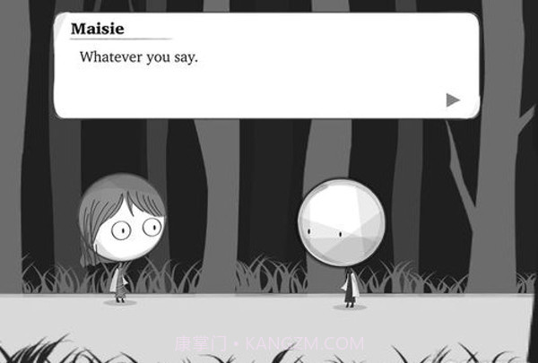 看情况(it depends)截图5 看情况(it depends)截图5