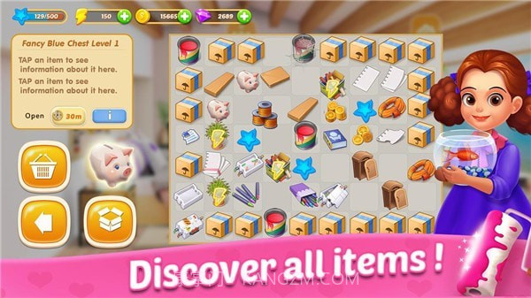 装饰你的房子截图1