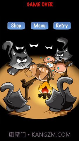 小老鼠走迷宫截图4