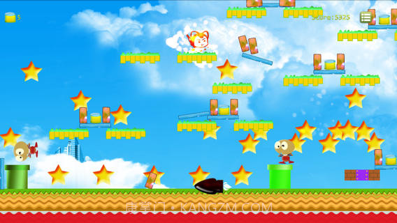 阿狸大冒险截图3 阿狸大冒险截图3