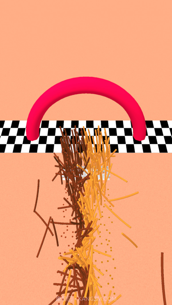 刮脸大赛截图2 刮脸大赛截图2