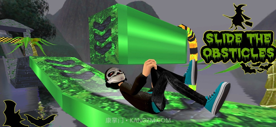 特技演员可怕的毁灭截图2 特技演员可怕的毁灭截图2