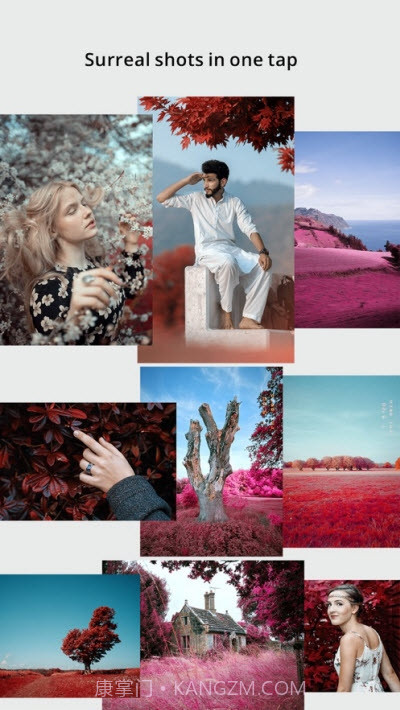 RNI Aero截图3 RNI Aero截图3