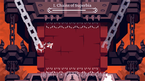 地狱把妹王2截图3 地狱把妹王2截图3