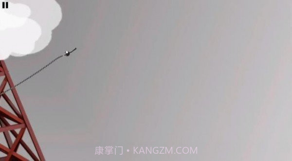 火柴人飞翔4截图2 火柴人飞翔4截图2