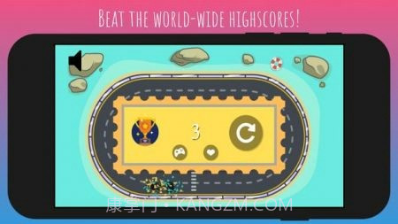 车道开关点火截图1 车道开关点火截图1