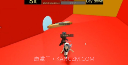 Roblox吃货模拟器截图1