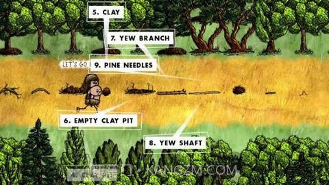 一小时人生联机版截图1 一小时人生联机版截图1