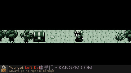 Evoland截图3 Evoland截图3