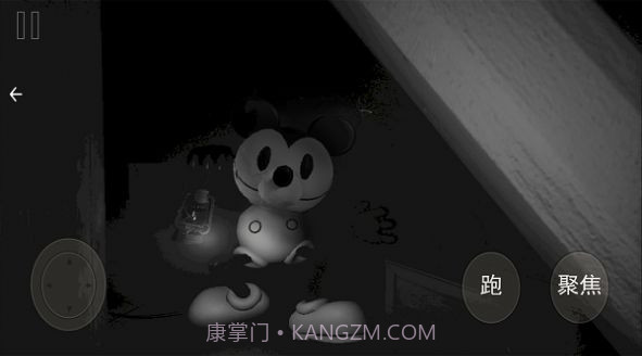 猫鼠逃亡模拟截图1 猫鼠逃亡模拟截图1