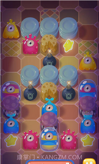 连接鼻涕虫截图3 连接鼻涕虫截图3