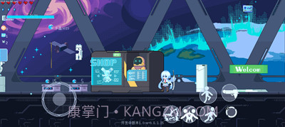 新月纪元（Crescent Epoch）截图3