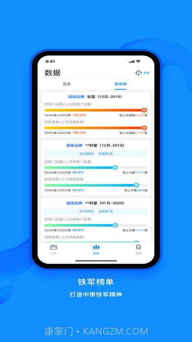 中策业务通截图3