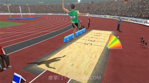 夏季运动会截图3