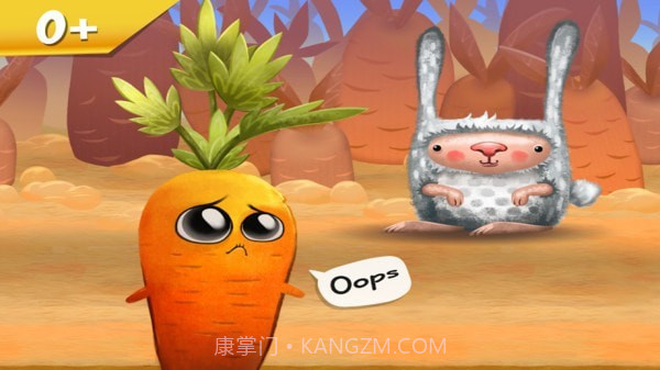 生物探险家截图3