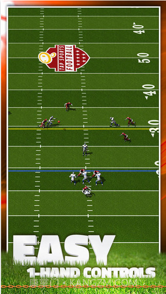 点触橄榄球截图2 点触橄榄球截图2