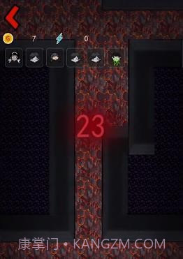 猛鬼宿舍熔岩版截图1 猛鬼宿舍熔岩版截图1