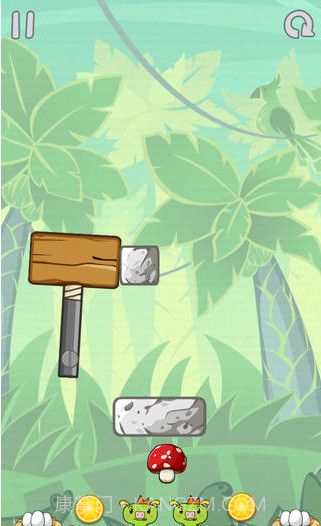 饥饿的小猪2截图4