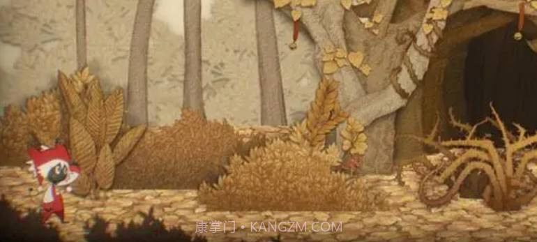 Rustle截图2 Rustle截图2