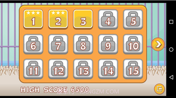 仓鼠行动2020截图2 仓鼠行动2020截图2