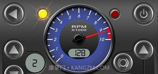 发动机模拟器截图4