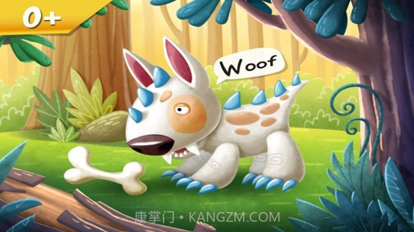 生物探险家截图1