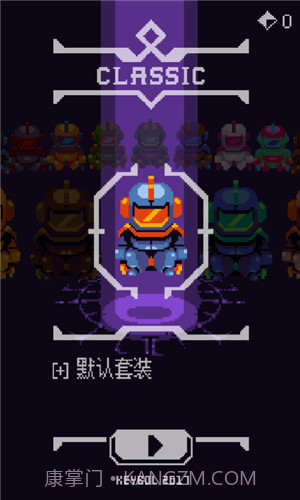 TowerFortress堡垒截图2