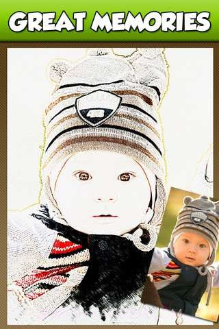 我的素描截图5 我的素描截图5