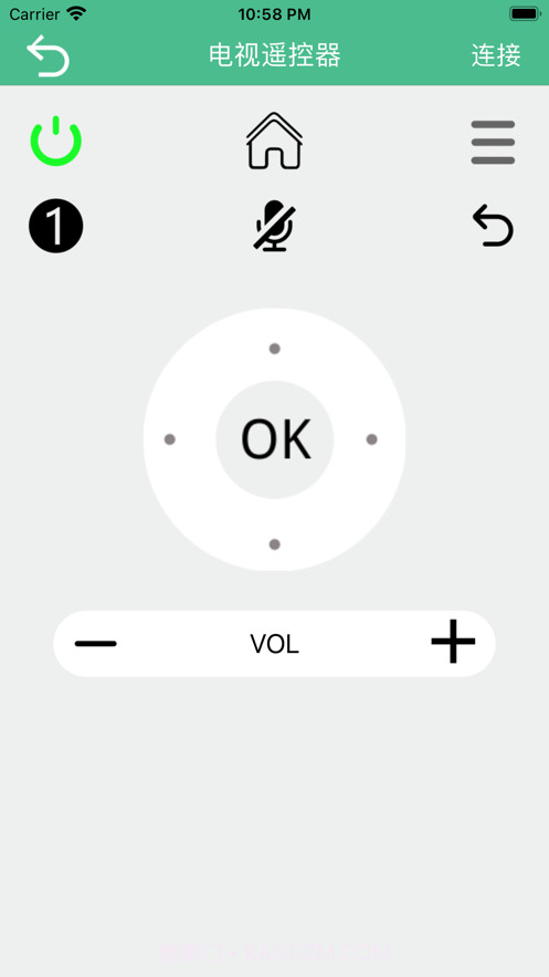 迷你遥控贴士截图4