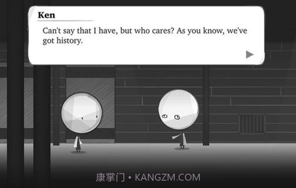 看情况(it depends)截图1 看情况(it depends)截图1