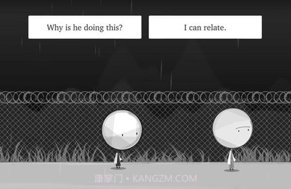 看情况(it depends)截图6 看情况(it depends)截图6