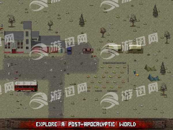 迷你DAYZ最新版截图4 迷你DAYZ最新版截图4