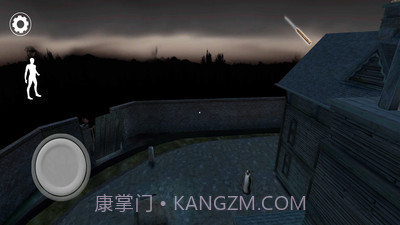 恐怖奶奶3截图2 恐怖奶奶3截图2